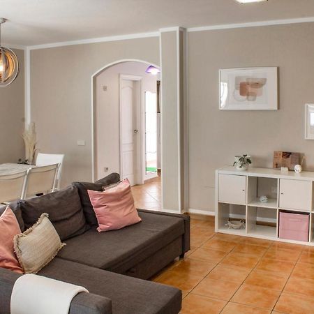 Villa Sol Y Paz, Espacioso Jardin Y Aparcamiento คอร์ราเลโฮ ภายนอก รูปภาพ